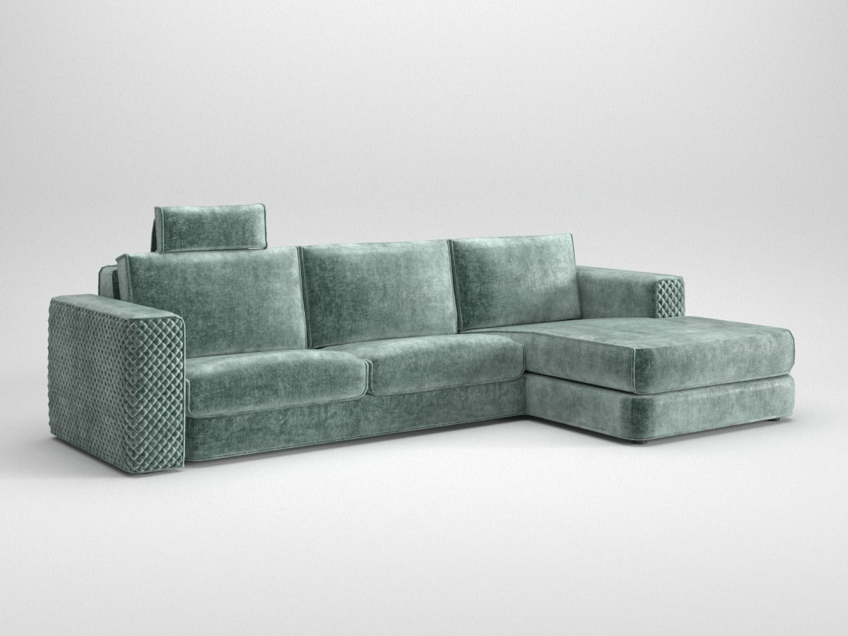 Alberta Espada Sofa