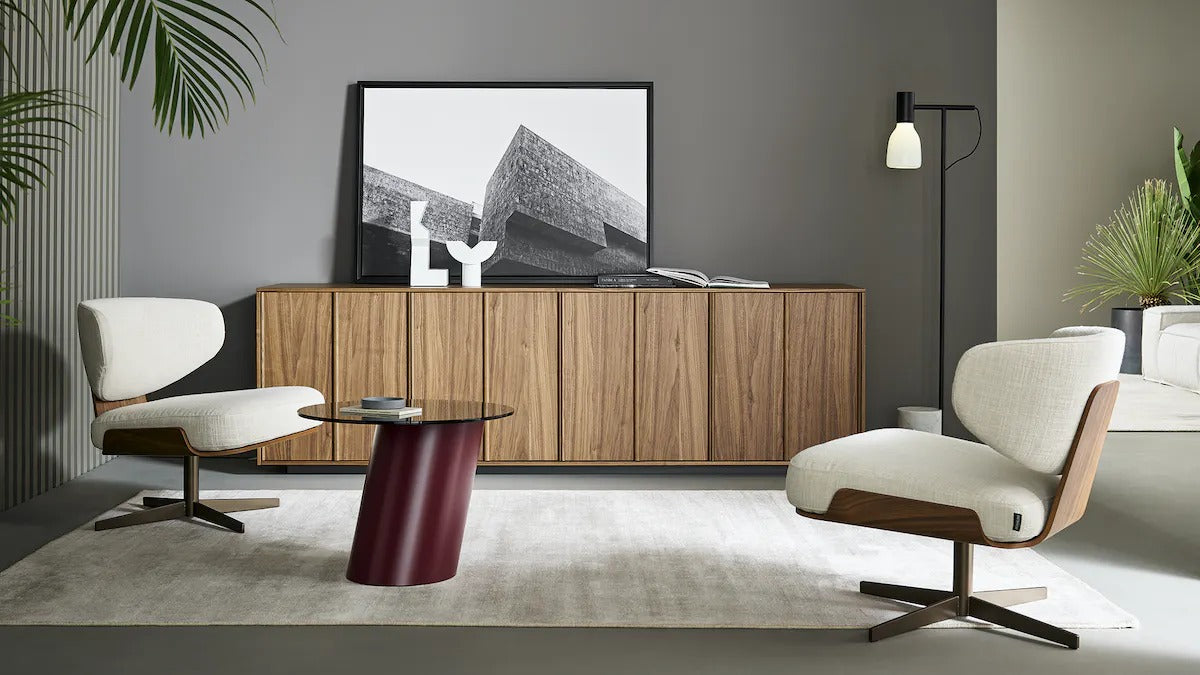 Bonaldo Olos Leisure Chair