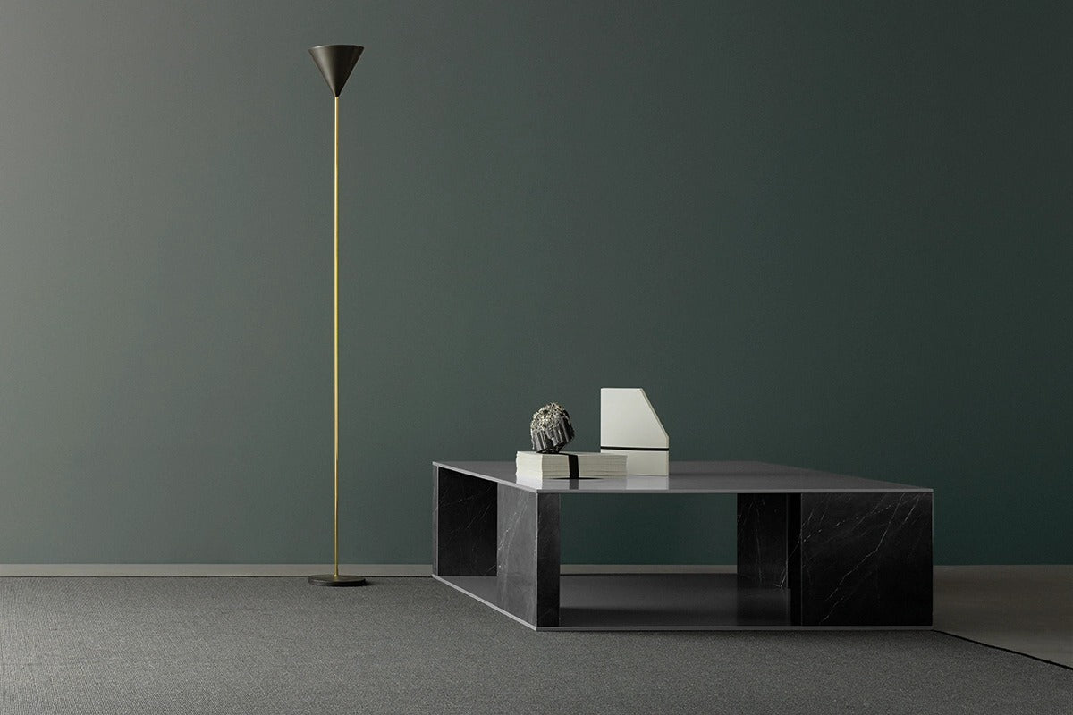 Amura Quattropietre Coffee Table