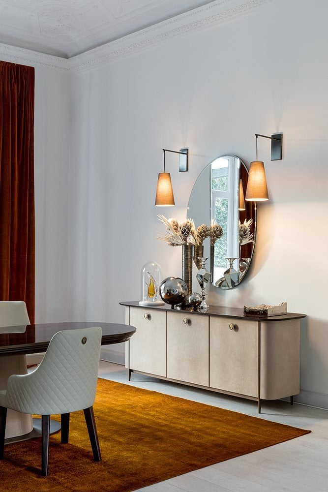 Alberta Judy Dining Table
