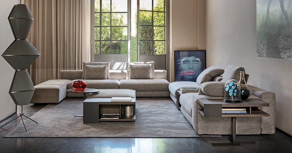 Arketipo Atlas Sofa