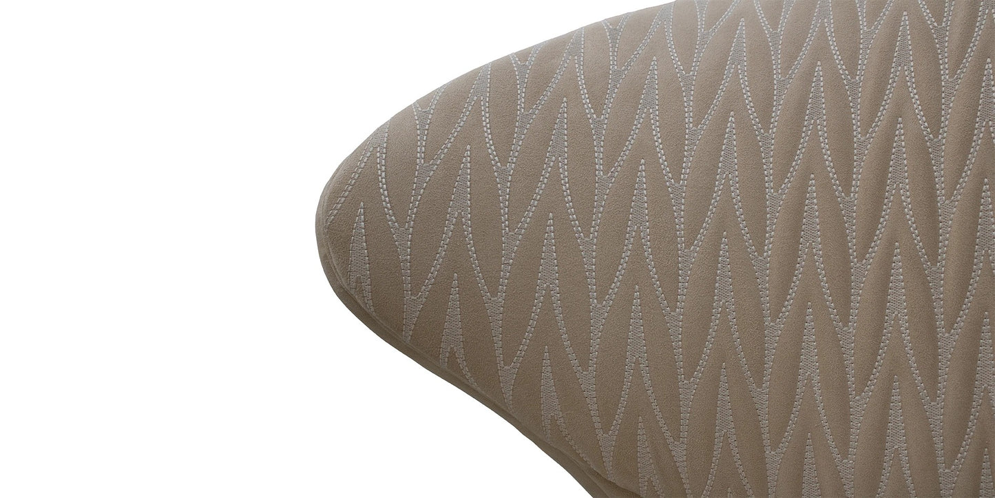 Alma De Luce Mousgoum Leisure Chair