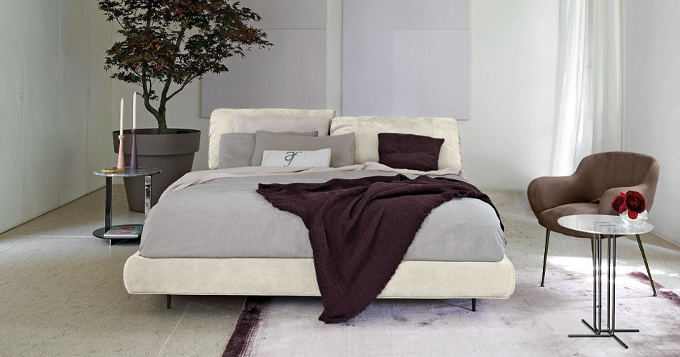 Arketipo Crazy Bed