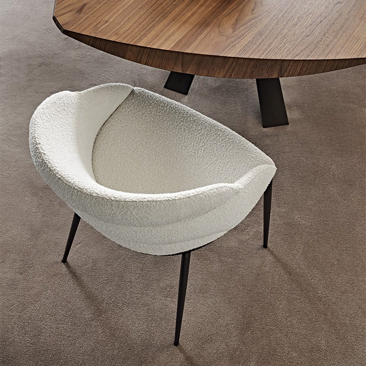 Cattelan Camilla Ml Dining Chair