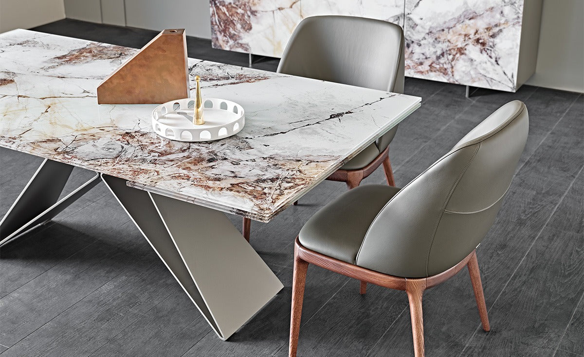 Cattelan Premier Dining Table