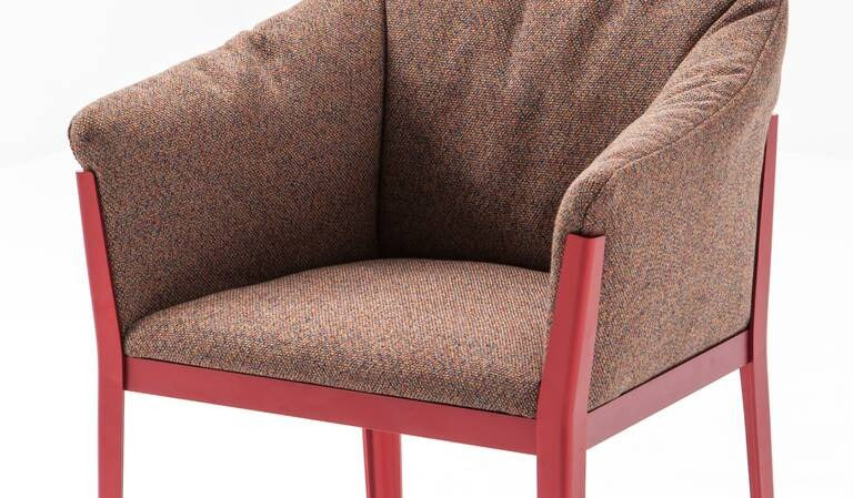 Cassina Cotone Dining Chair