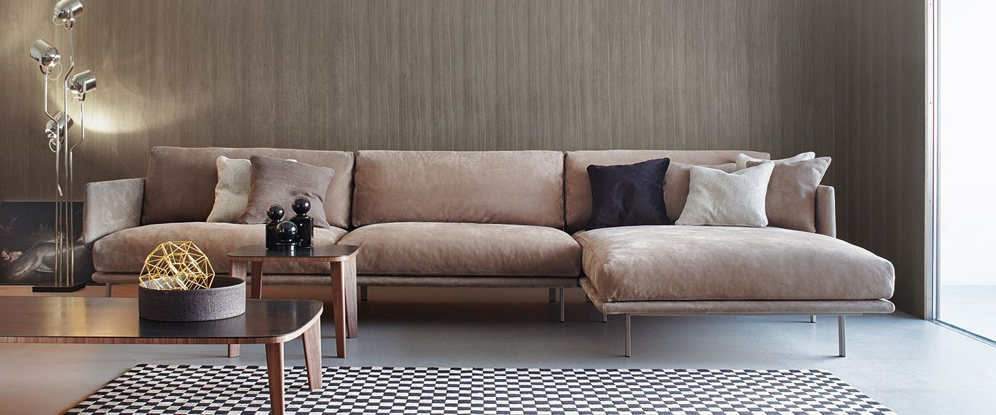 Bonaldo Structure Sofa