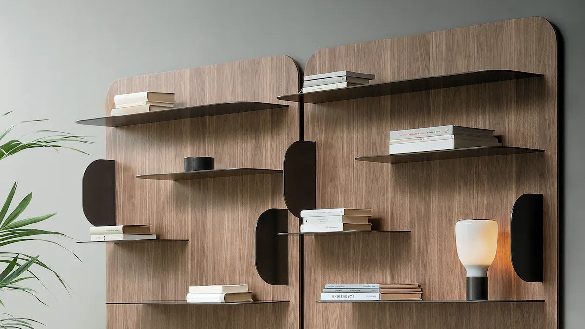 Bonaldo Blabla Bookshelf