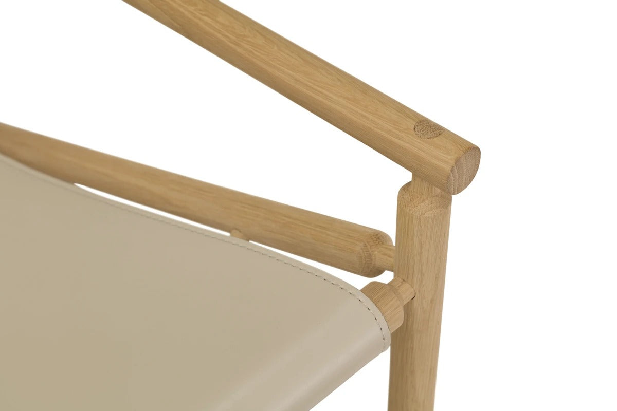 Amura Ease Leisure Chair