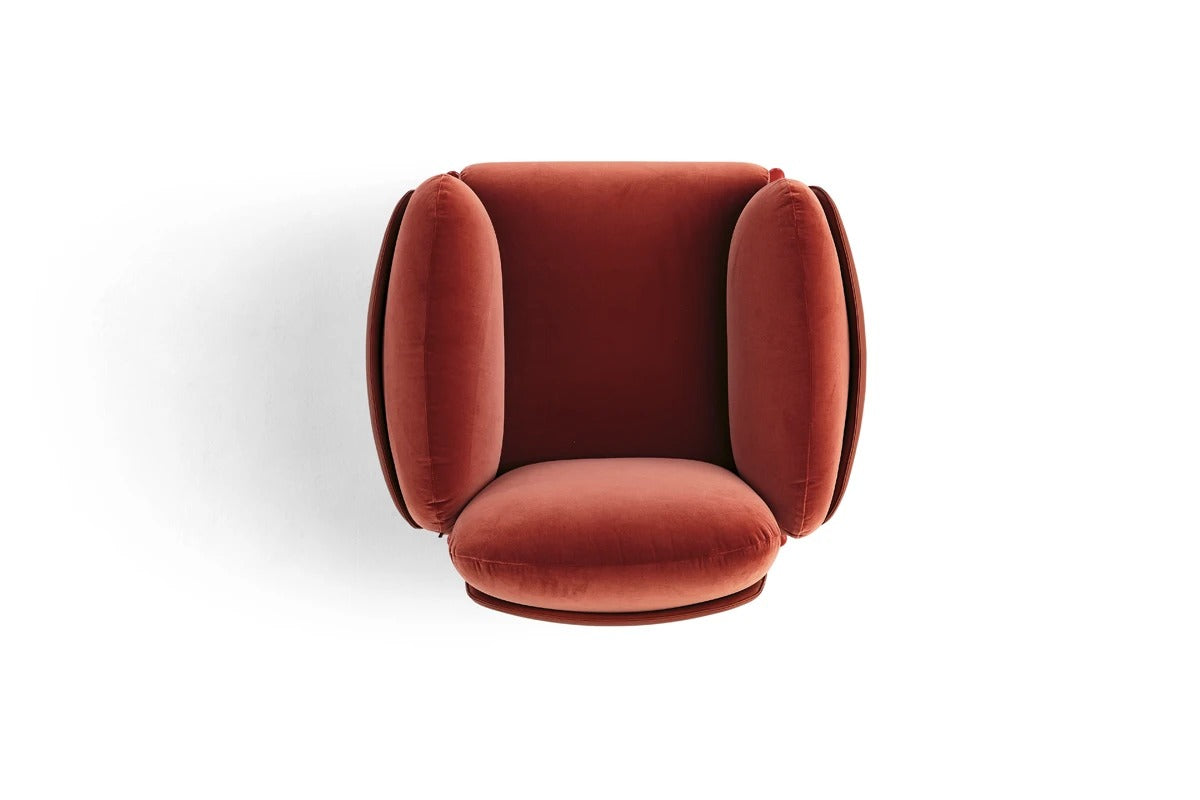 Amura Brooklyn Leisure Chair
