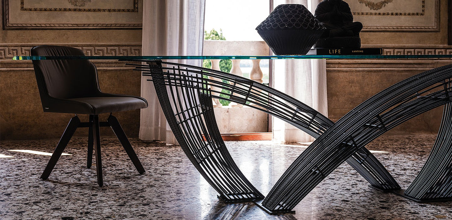 Cattelan Hystrix Dining Table