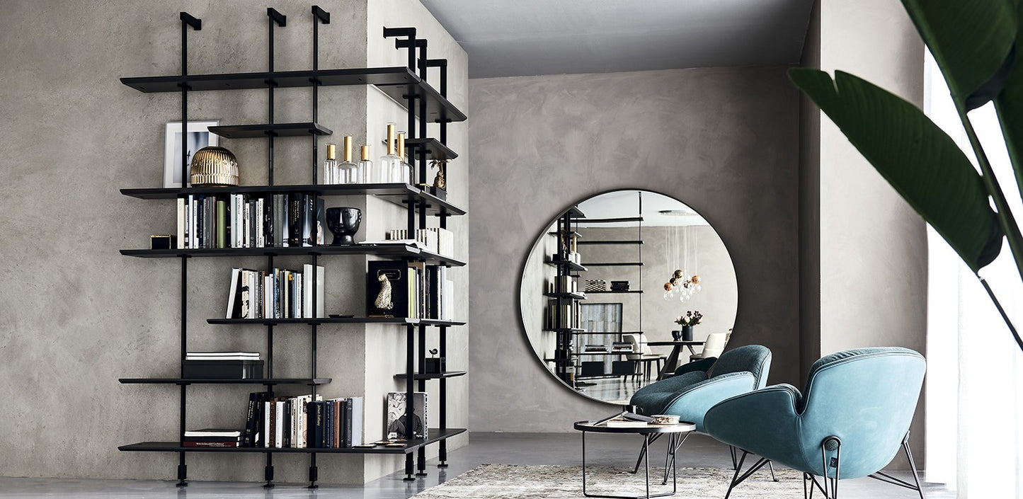 Cattelan Airport Bookshelf