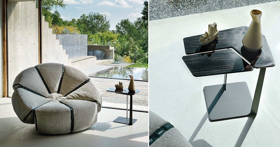 Arketipo Nelson Coffee Table