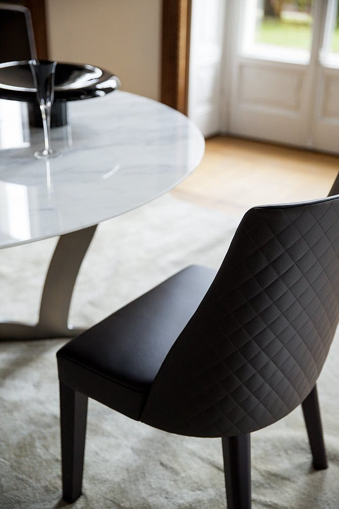Alberta Bogart Dining Table