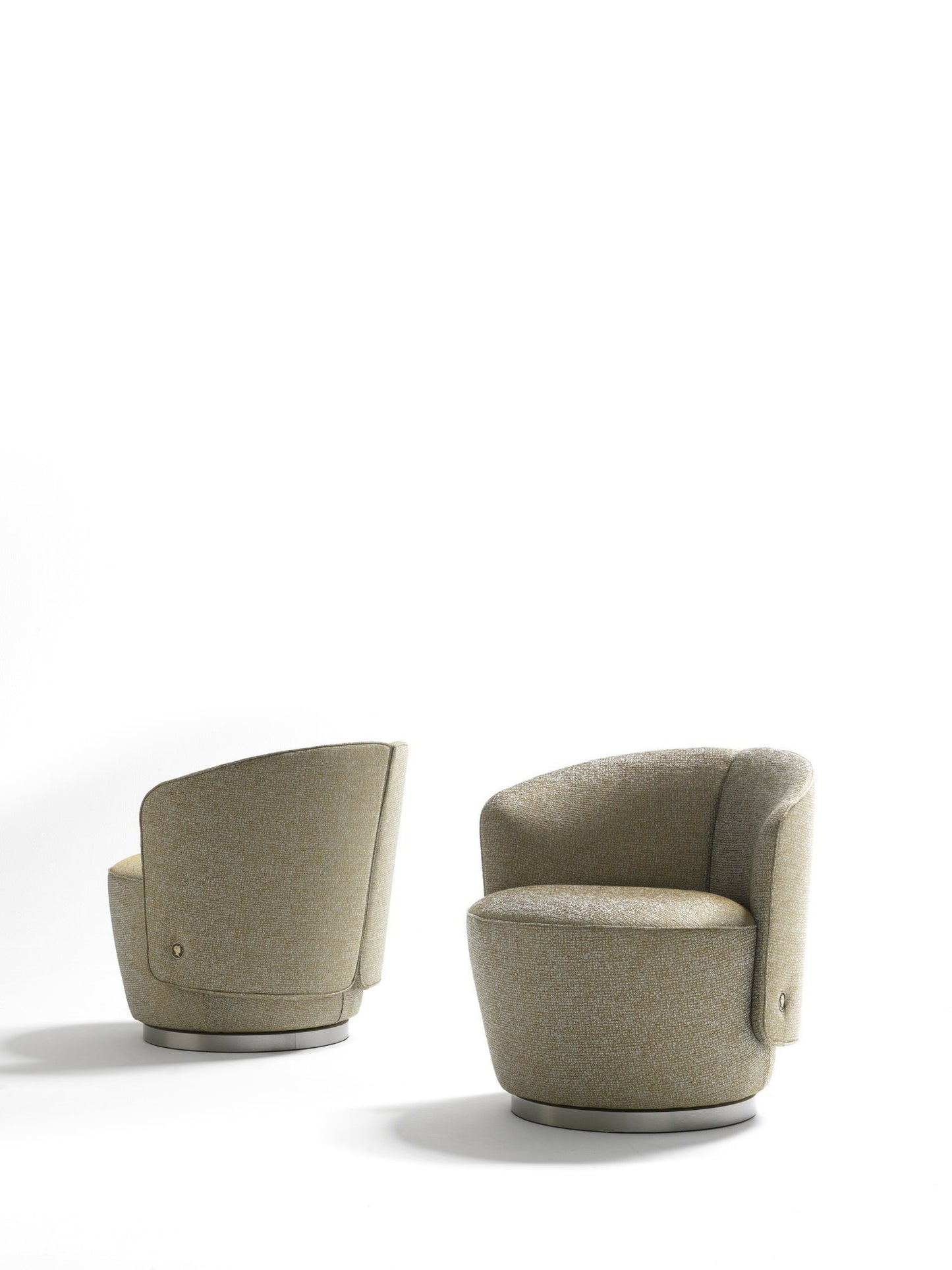 Alberta Yvonne Leisure Chair