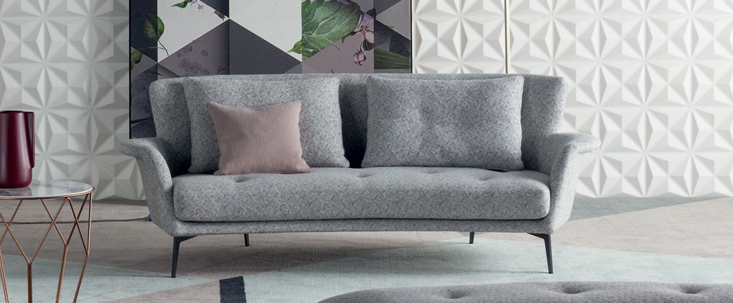 Bonaldo Lovy Sofa