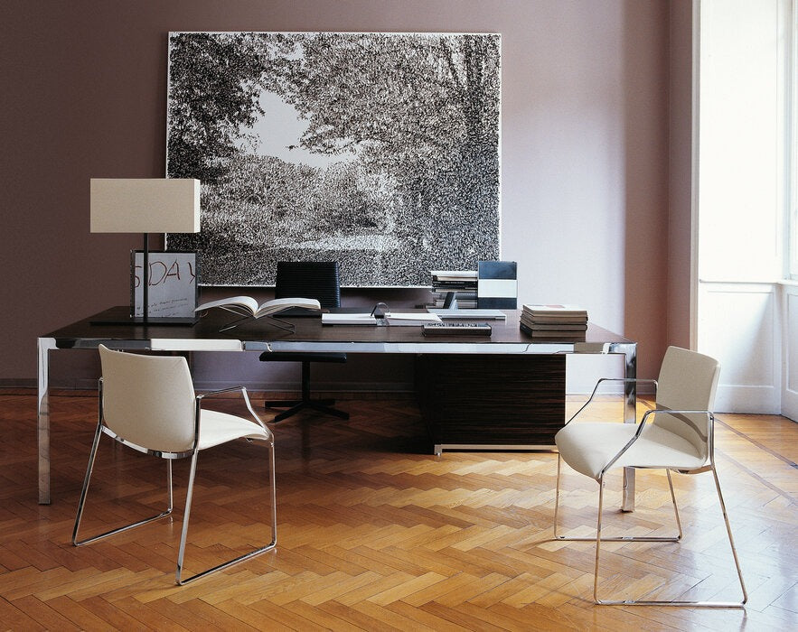 B&B Progetto Dinning Table