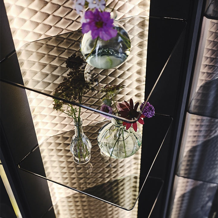 Cattelan Atelier Wine Cabinet