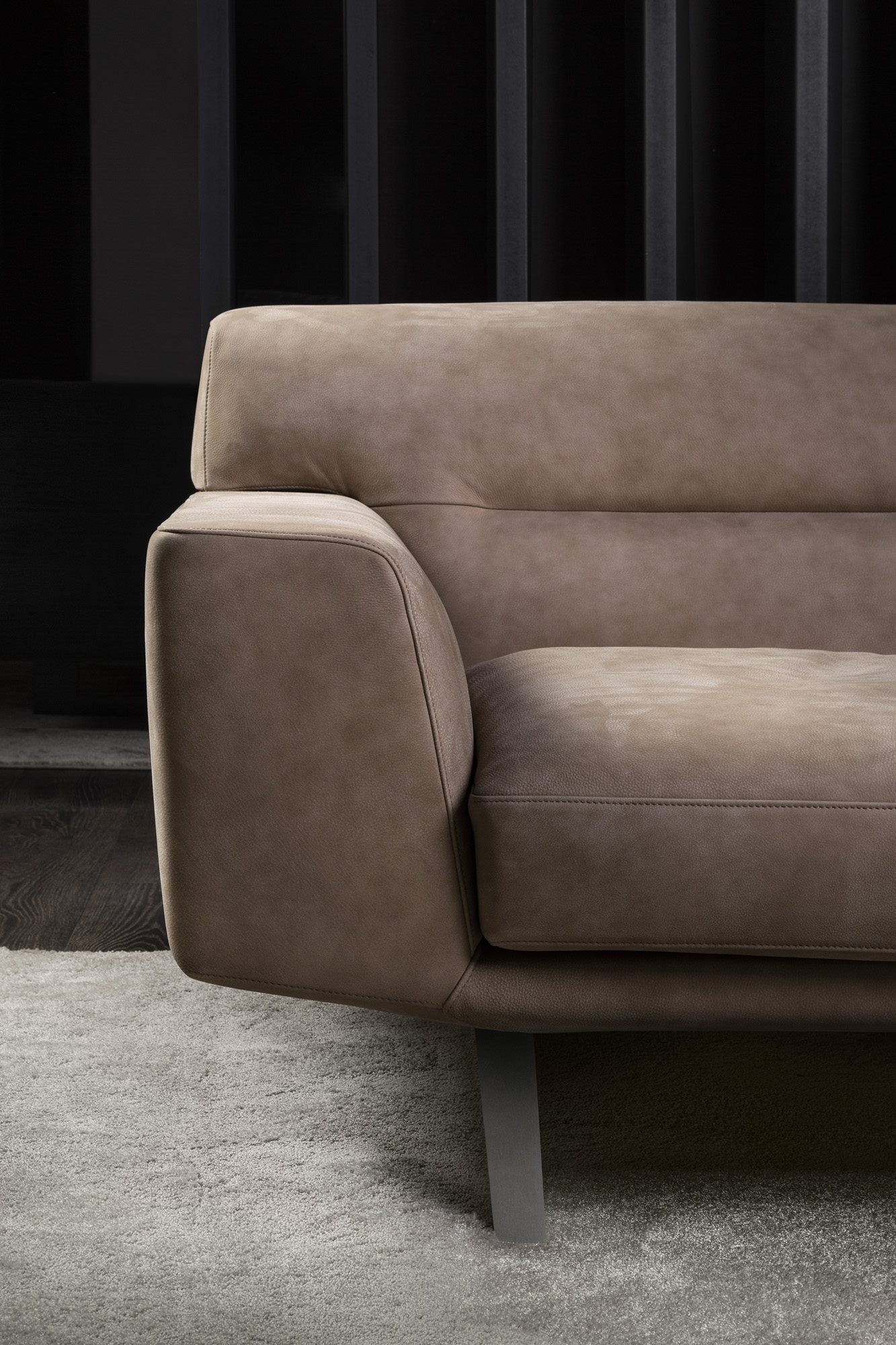 Alberta Feenix Sofa