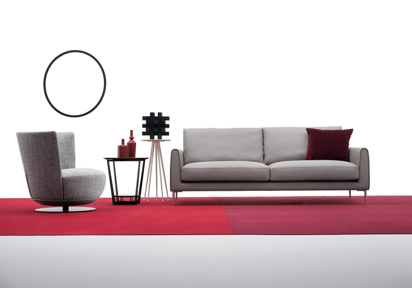 Alberta Vivien Sofa