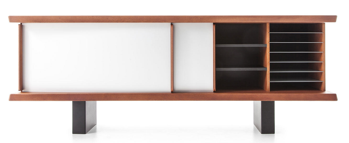Cassina Riflesso Sideboard