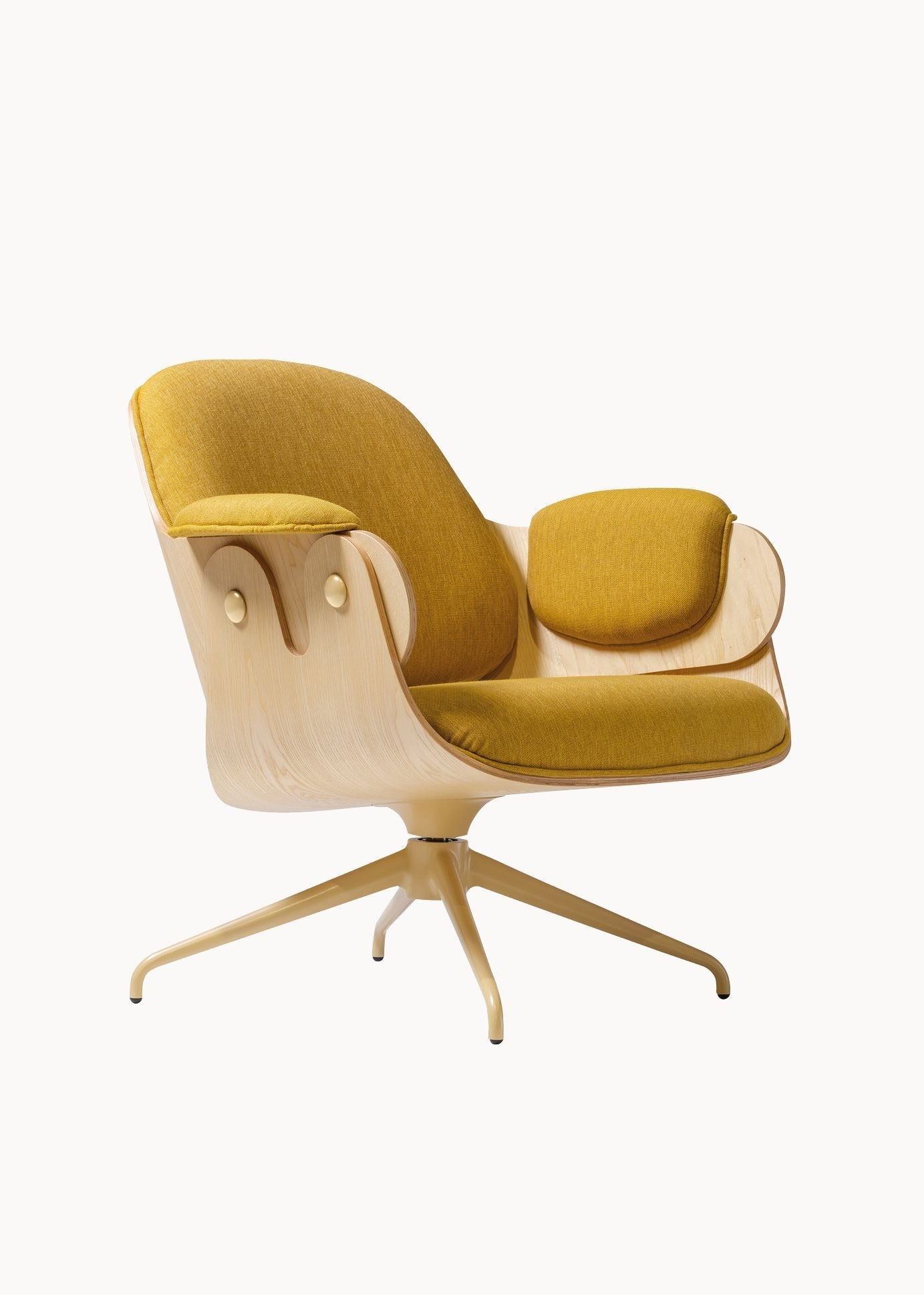 Bd Barcelona Low Lounger Leisure Chair