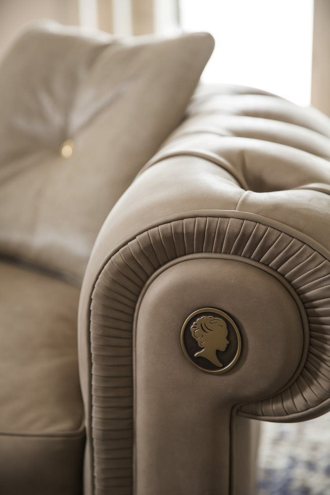 Alberta Alfred Sofa