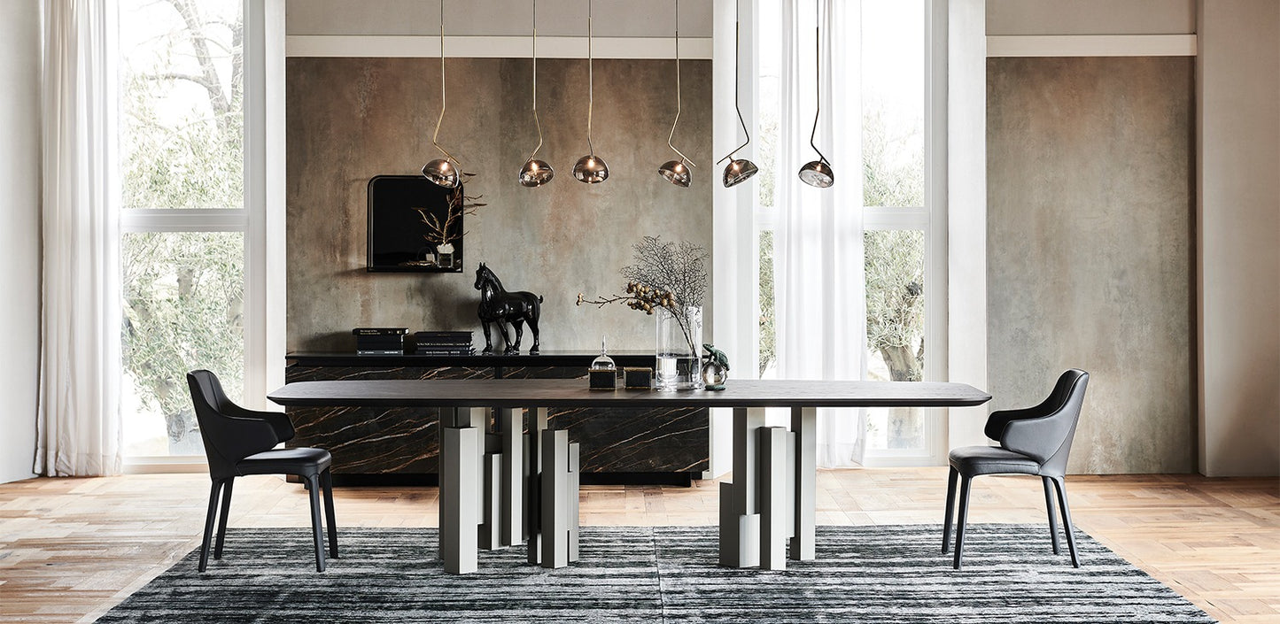 Cattelan Skyline Dining Table