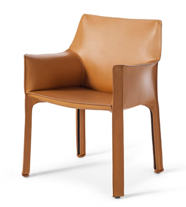 Cassina Cab 413 Dining Chair
