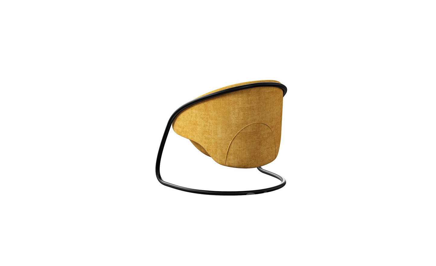 Arketipo Freedom Armchair