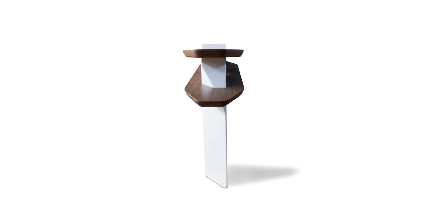 Alma De Luce Anta Da Arca Console Table