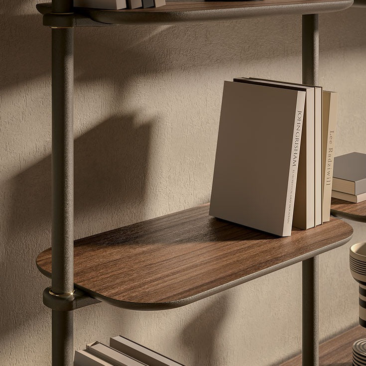 Cattelan Harbour Bookshelf