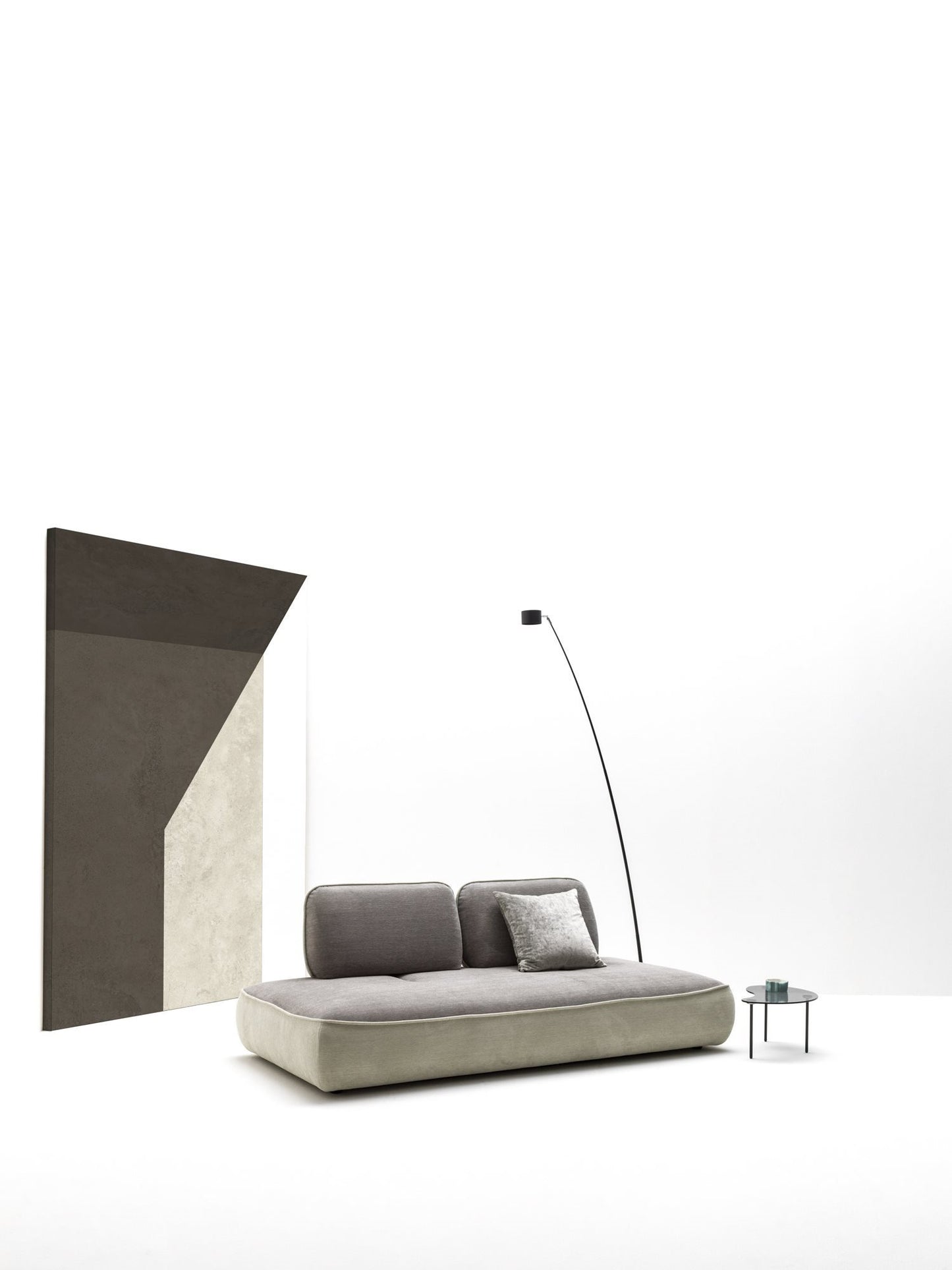 Alberta Harvey Sofa