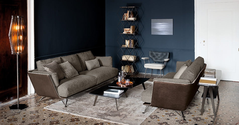 Arketipo Morrison Sofa