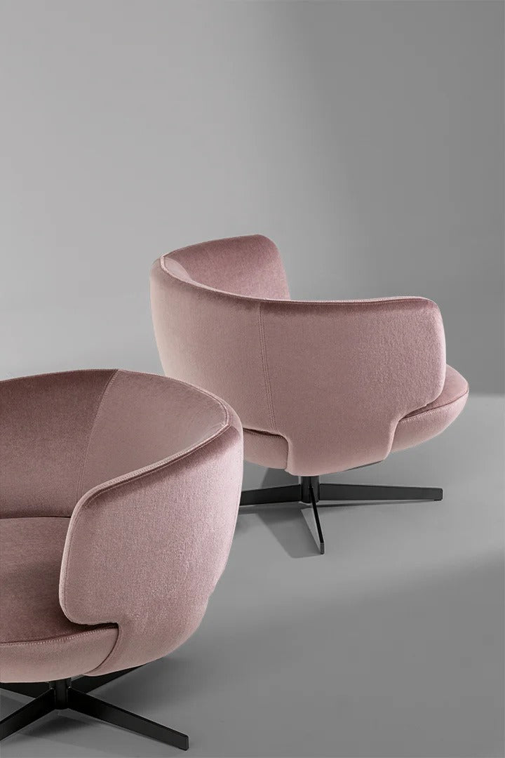 Bonaldo Doge Leisure Chair