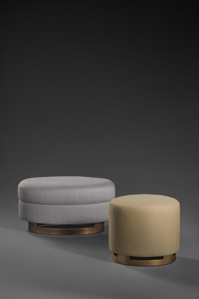 Bruno Moinard Editions Gumi Stool