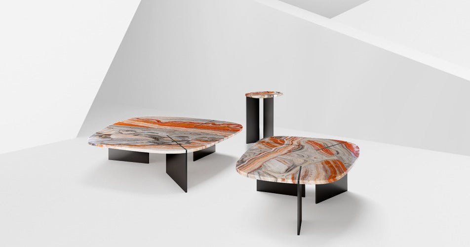Arketipo Rumors Coffee Table