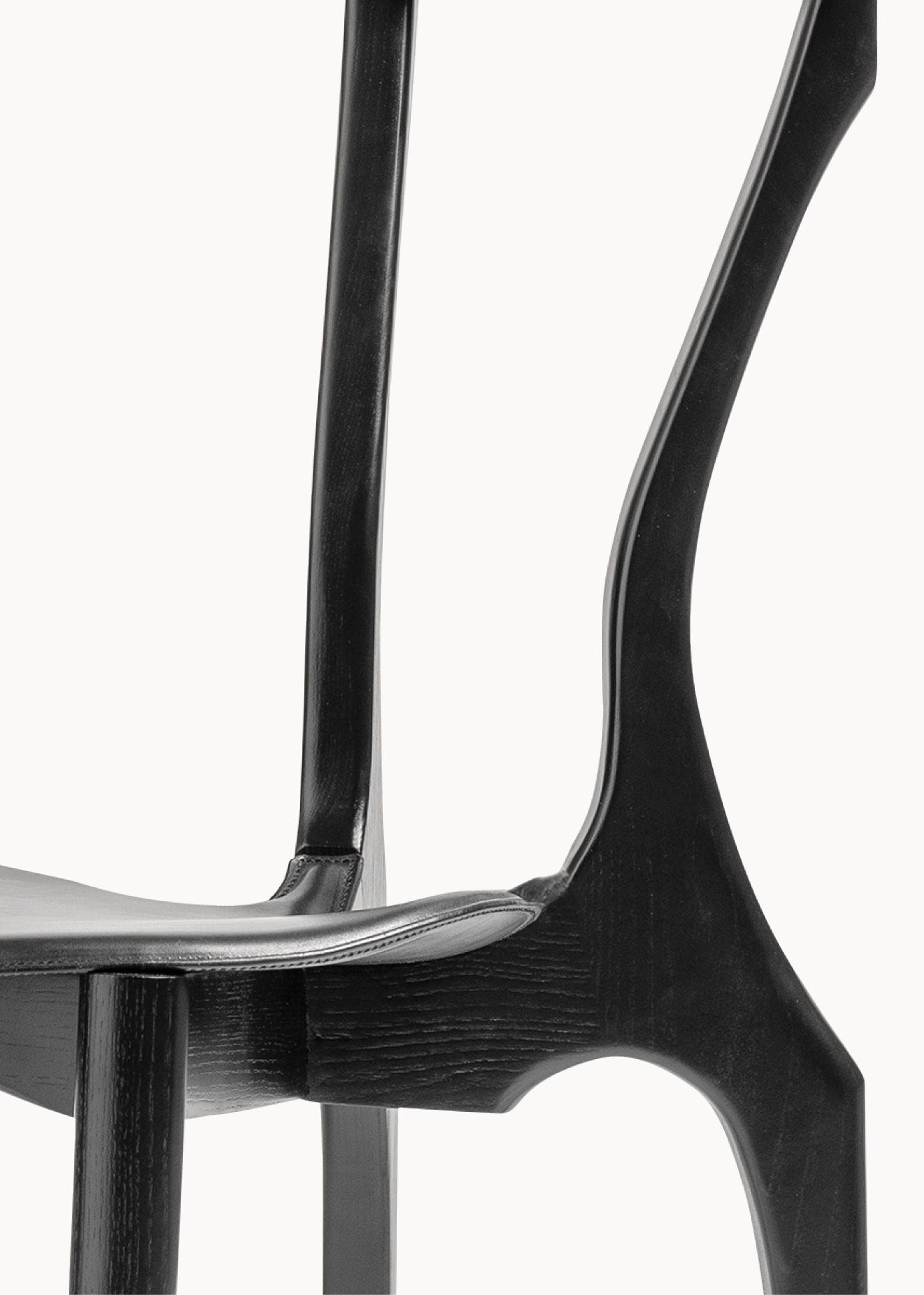 Bd Barcelona Gaulinetta Dining Chair