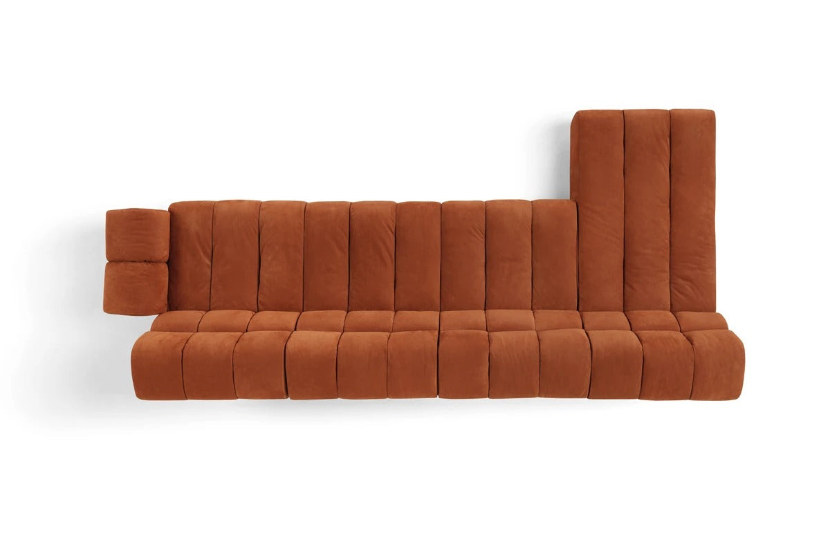 Amura Palmo Sofa