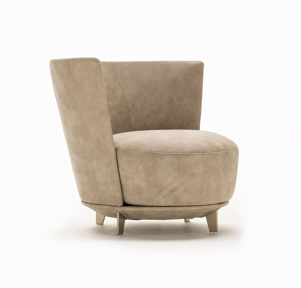 Alberta Jammin Leisure Chair