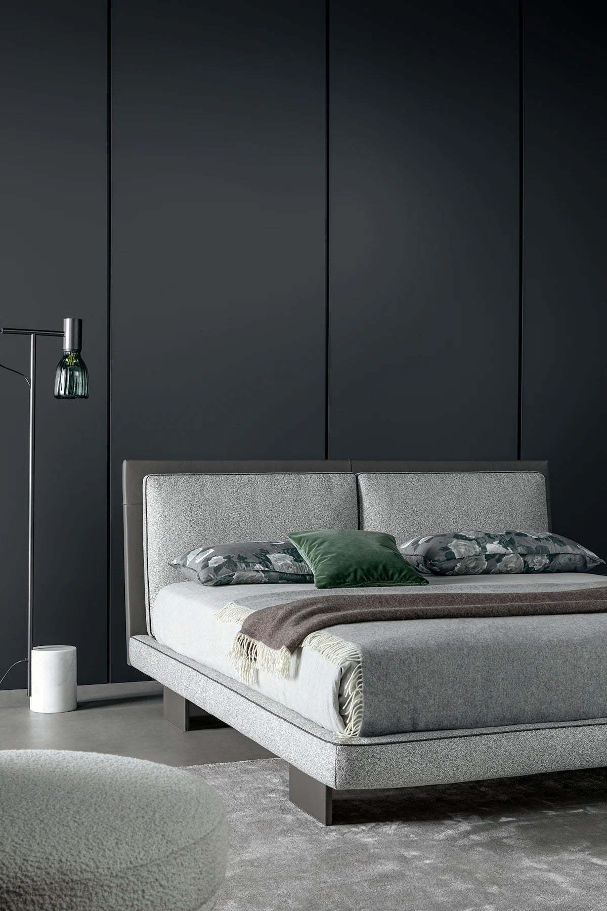 Bonaldo Tara Bed