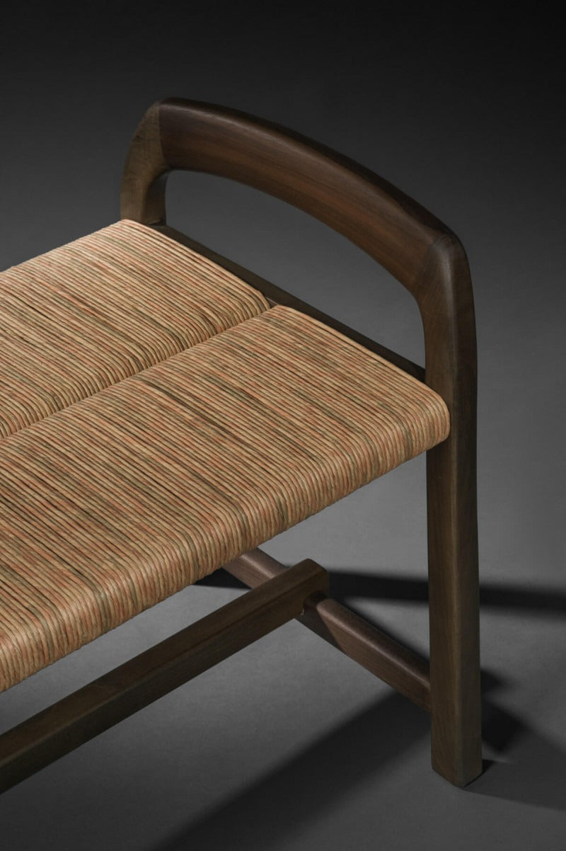 Bruno Moinard Editions Nara Bench