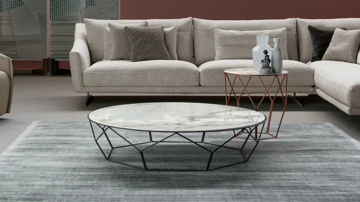 Bonaldo Arbor Coffee Table
