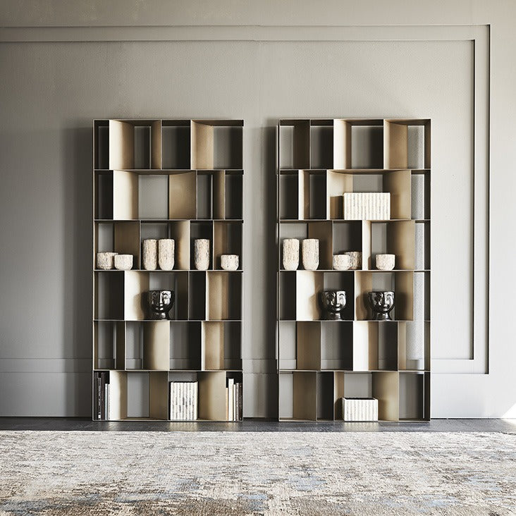 Cattelan Nautilus Bookshelf