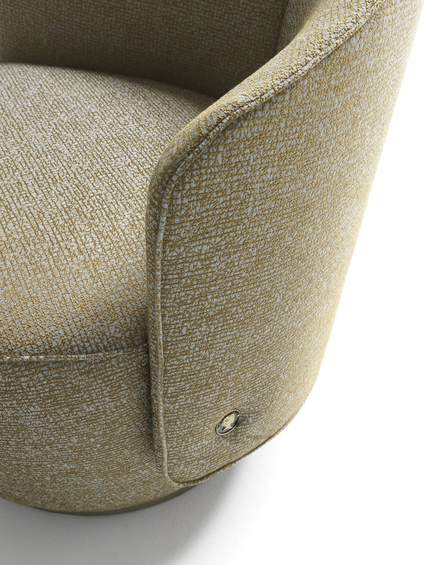 Alberta Yvonne Leisure Chair