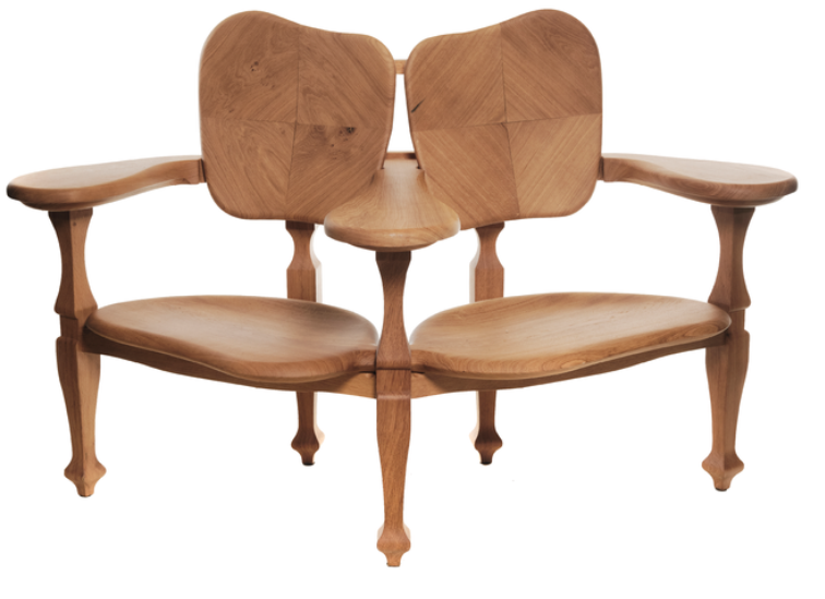 Bd Barcelona Batlló Leisure Chair