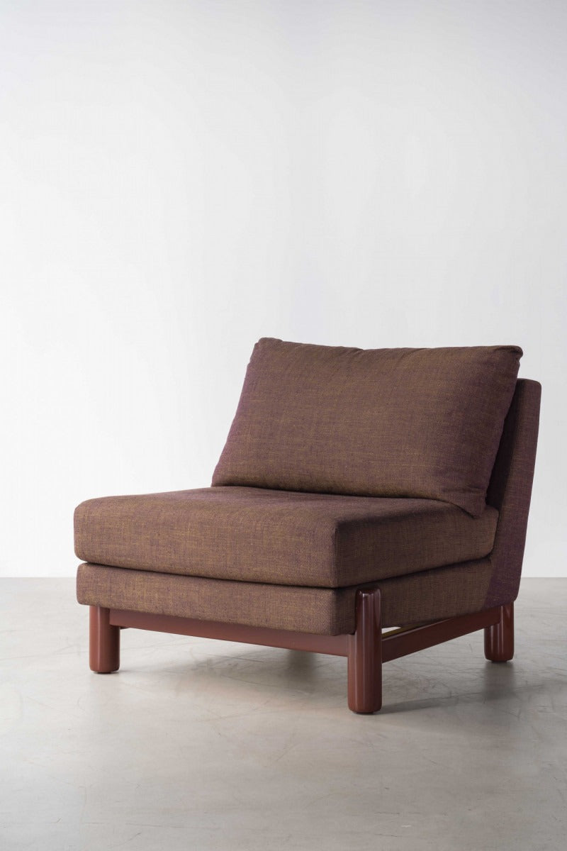 Bruno Moinard Editions Shiga Leisure Chair