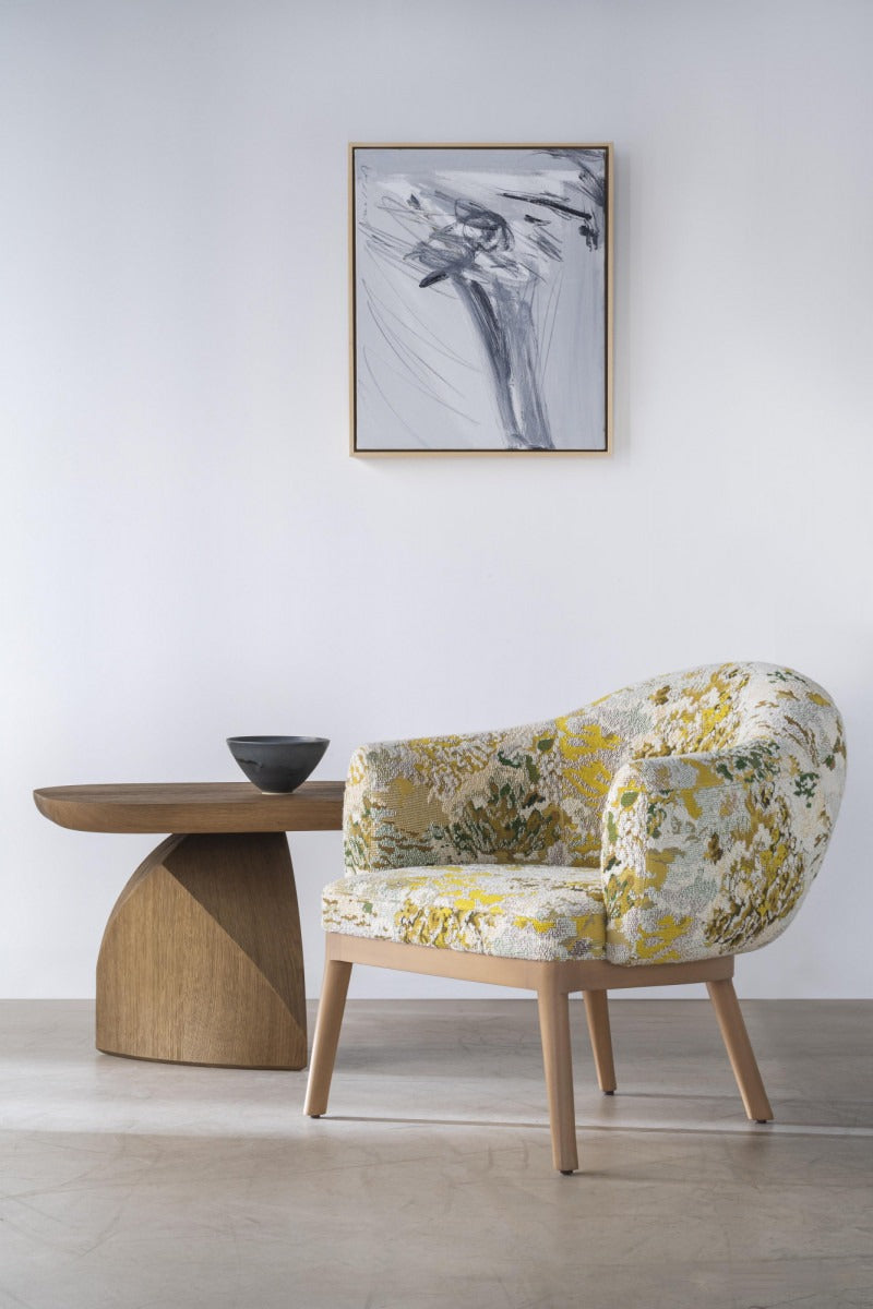 Bruno Moinard Editions Faro Coffee Table