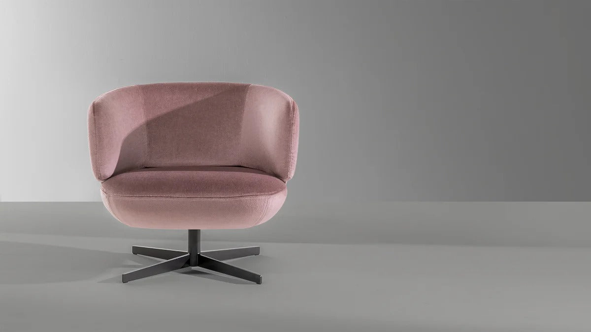 Bonaldo Doge Leisure Chair