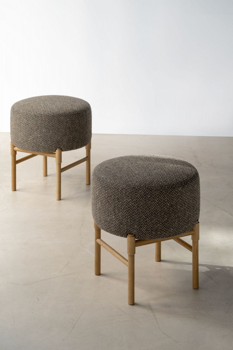Bruno Moinard Editions Bilbao Stool